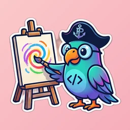 PiPi Draw 아이콘